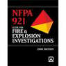 nfpa921